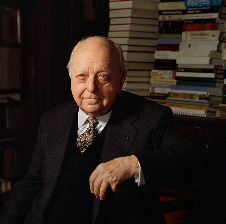 Virgil Thomson