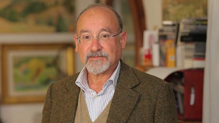 Salvatore Sciarrino