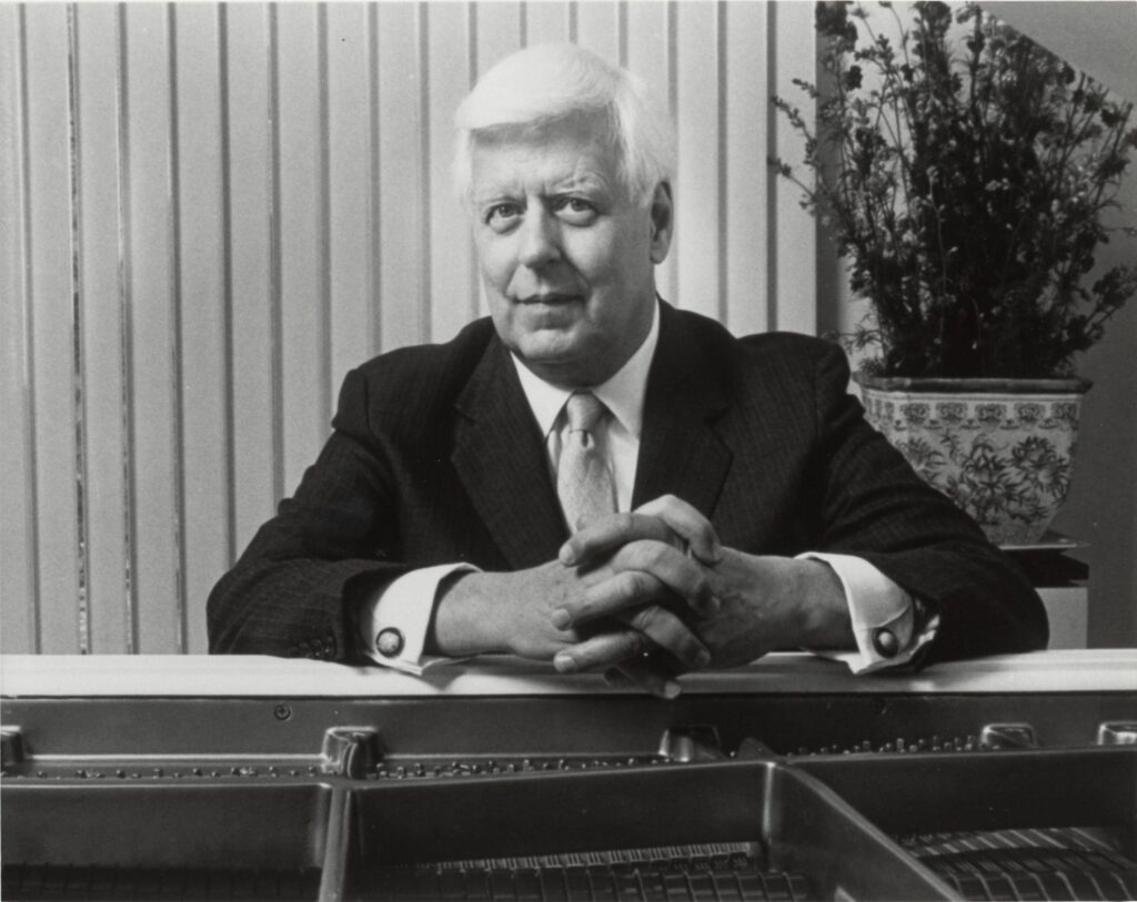 Earl Wild